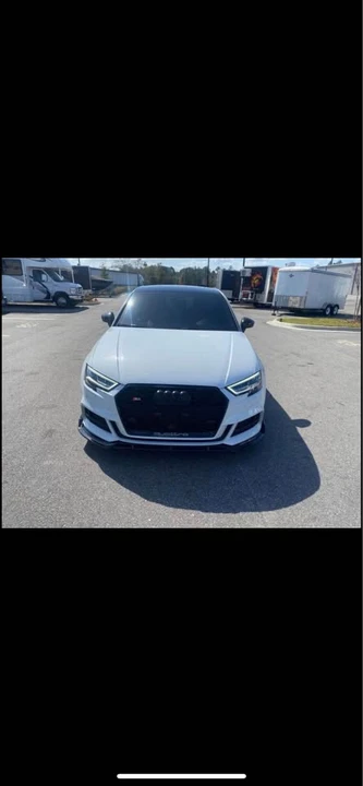2018 Audi 8V S3 - Image 2 of 8