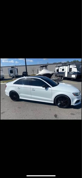 2018 Audi 8V S3 - Image 4 of 8