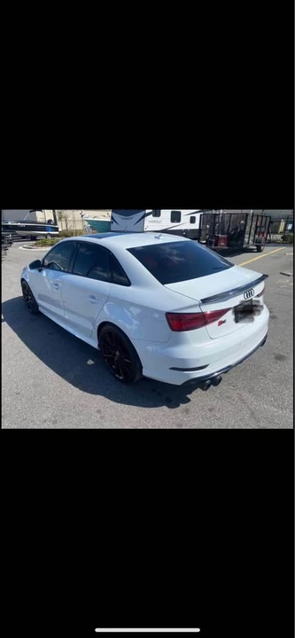 2018 Audi 8V S3 - Image 3 of 8
