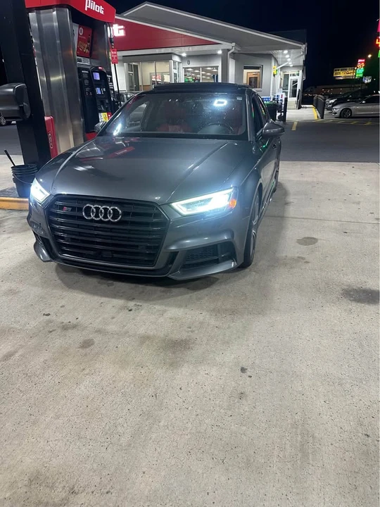 2018 Audi 8V S3 - Image 10 of 16