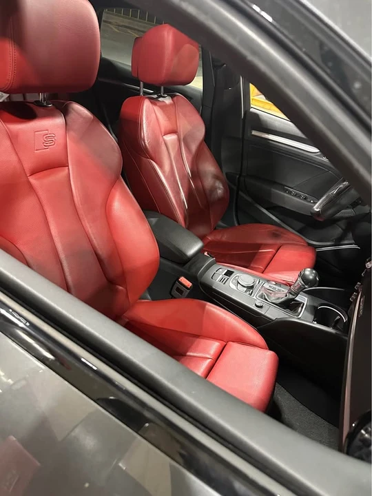 2018 Audi 8V S3 - Image 6 of 16