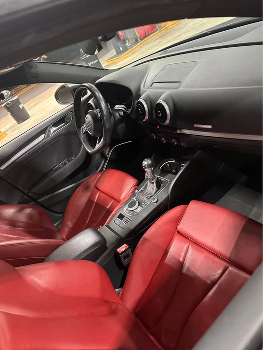 2018 Audi 8V S3 - Image 8 of 16