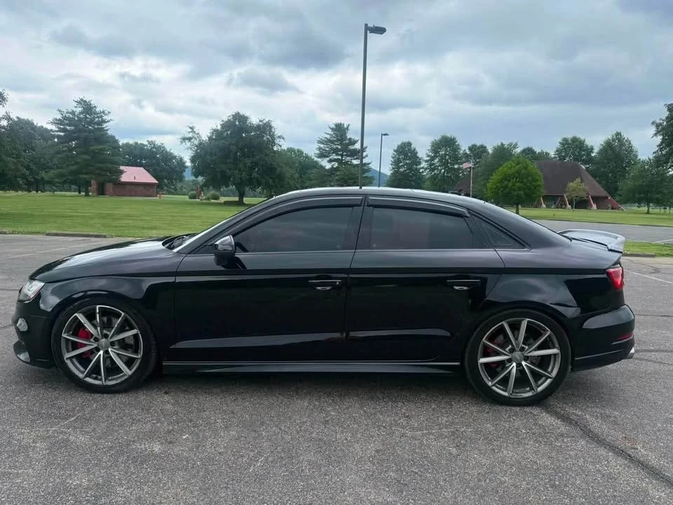 2018 Audi 8V S3 - Image 8 of 17