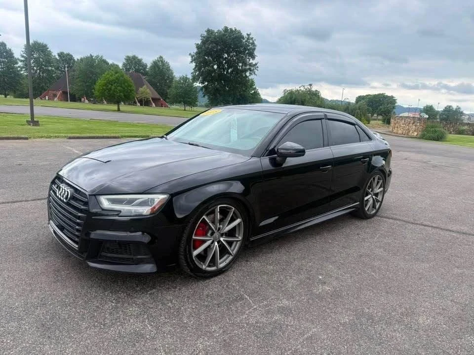 2018 Audi 8V S3 - Image 6 of 17