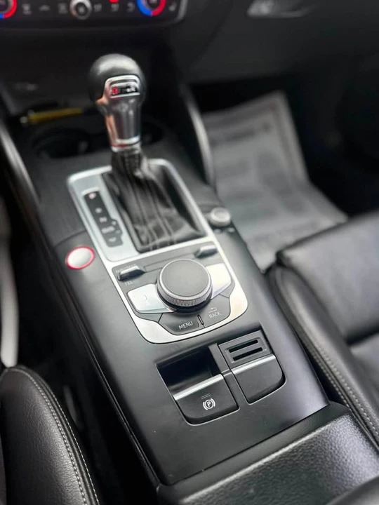 2018 Audi 8V S3 - Image 11 of 17