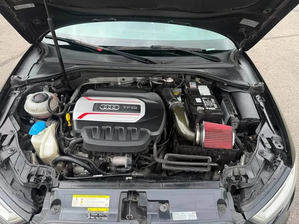 2018 Audi 8V S3 - Image 17 of 17