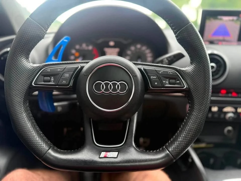 2018 Audi 8V S3 - Image 12 of 17