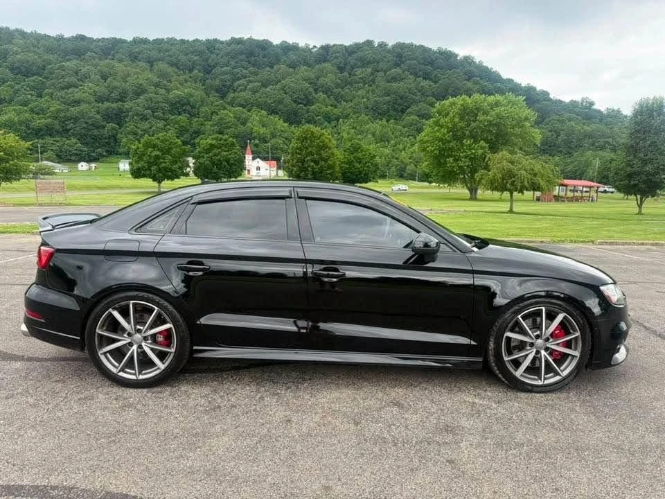 2018 Audi 8V S3 - Image 2 of 17