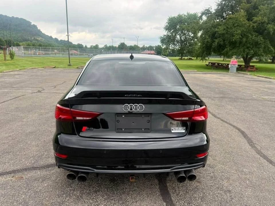 2018 Audi 8V S3 - Image 7 of 17