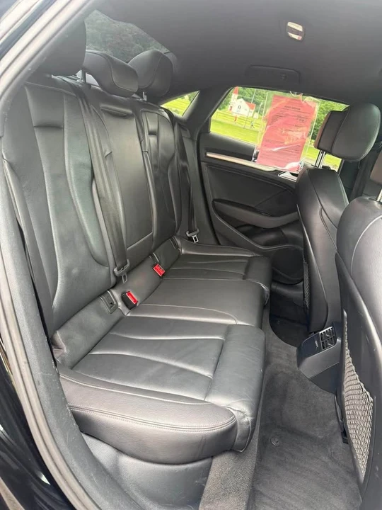 2018 Audi 8V S3 - Image 16 of 17