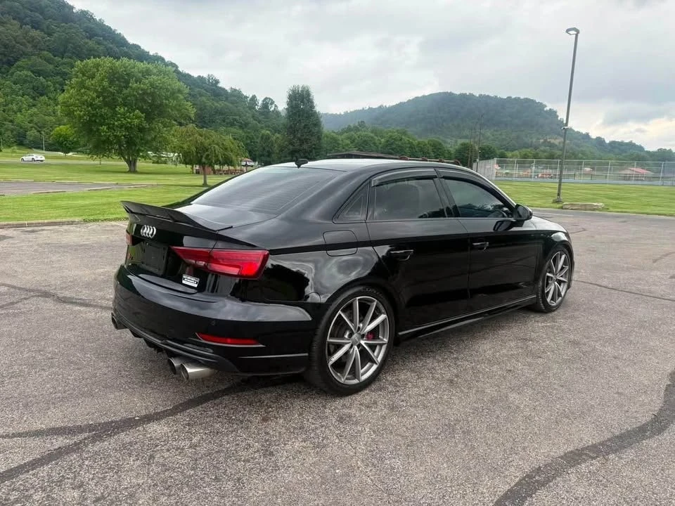 2018 Audi 8V S3 - Image 5 of 17