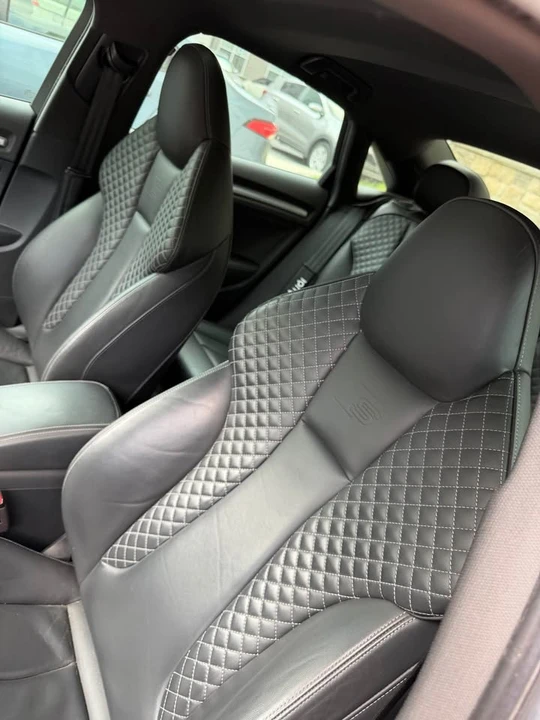 2018 Audi 8V S3 - Image 19 of 20