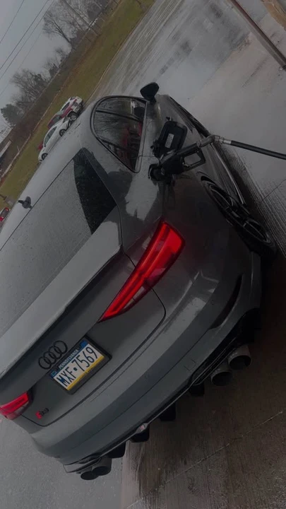 2018 Audi 8V S3 - Image 20 of 20