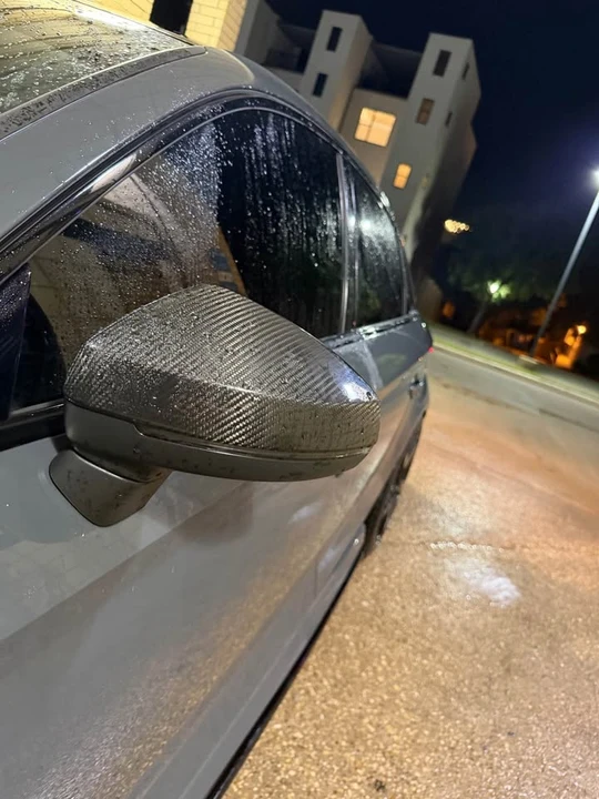 2018 Audi 8V S3 - Image 8 of 20