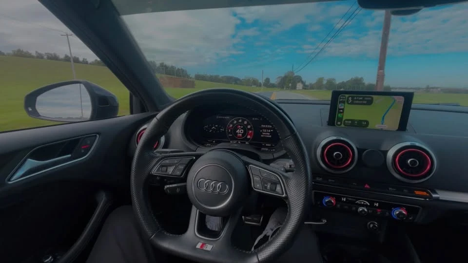 2018 Audi 8V S3 - Image 5 of 20