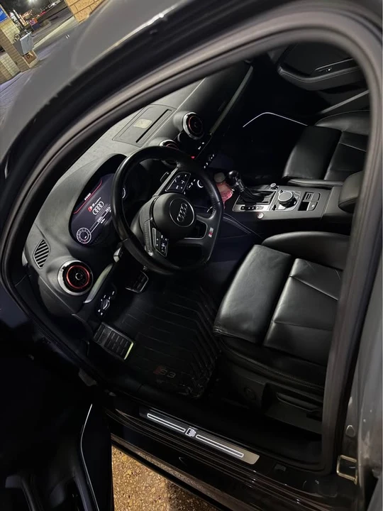 2018 Audi 8V S3 - Image 17 of 20