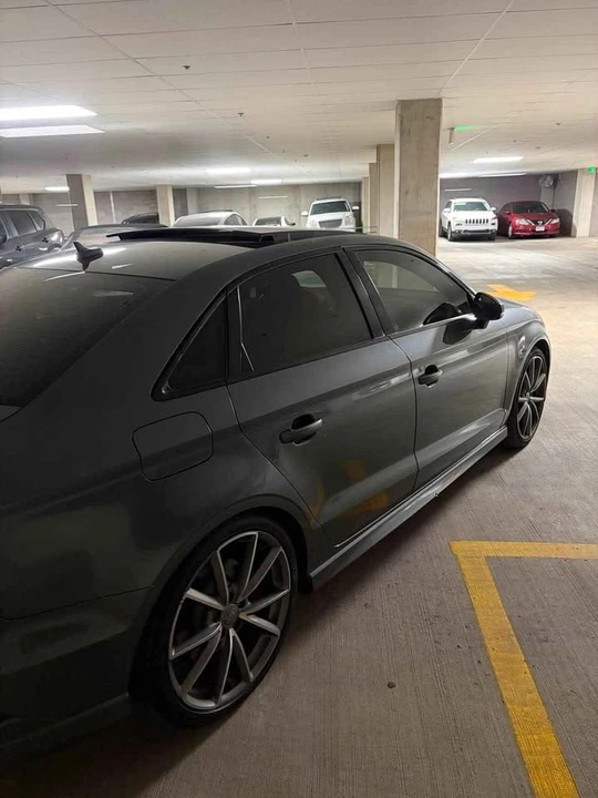 2018 Audi 8V S3 - Image 7 of 15