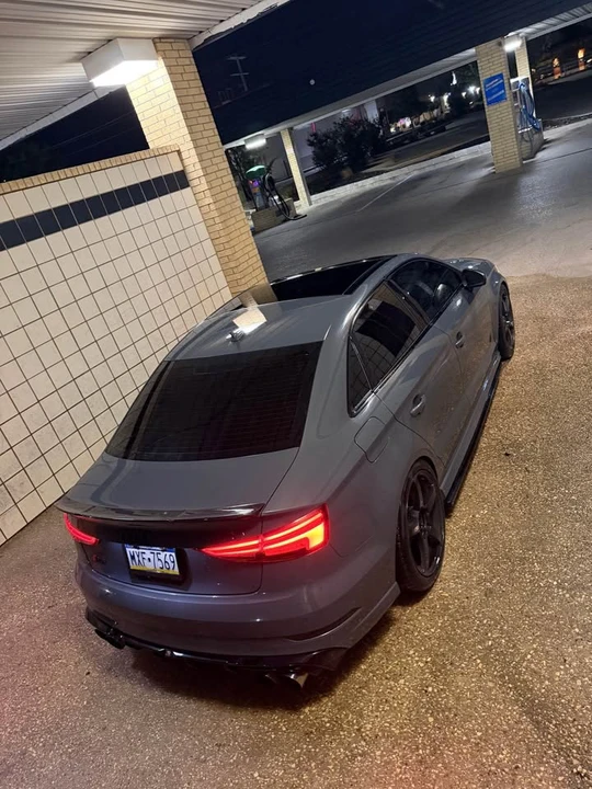 2018 Audi 8V S3 - Image 11 of 20