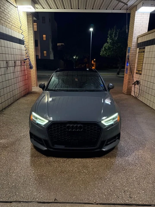 2018 Audi 8V S3 - Image 6 of 20