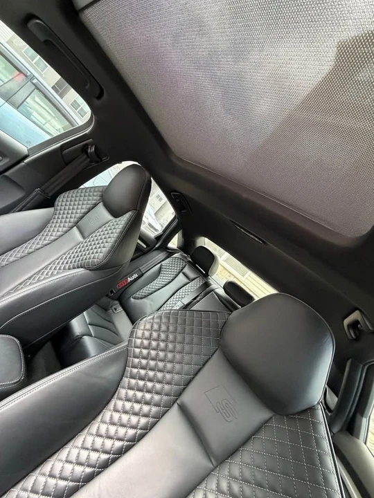 2018 Audi 8V S3 - Image 18 of 20