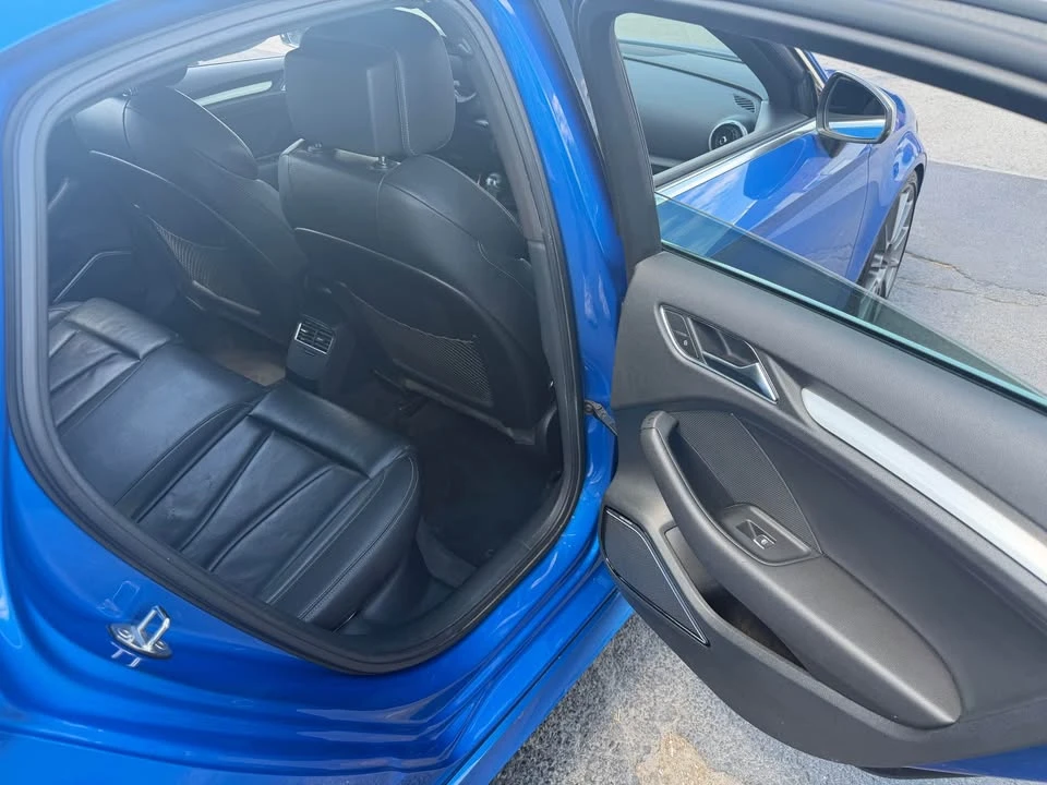 2018 Audi 8V S3 - Image 9 of 16