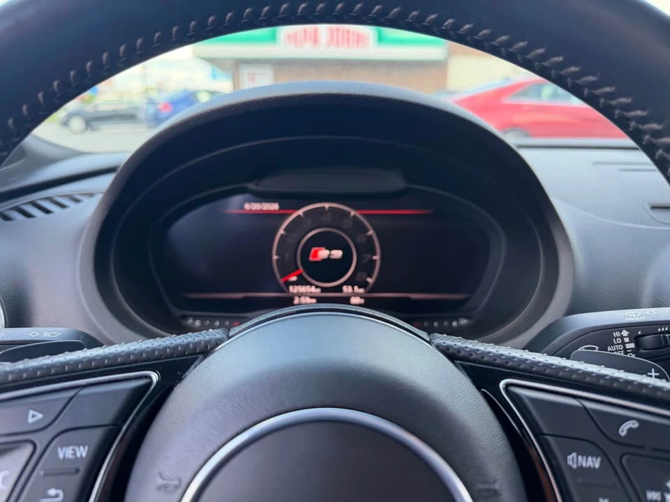 2018 Audi 8V S3 - Image 13 of 16