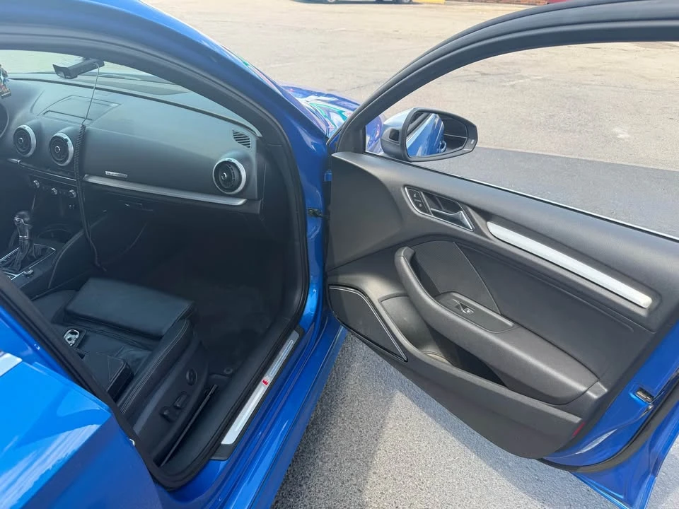2018 Audi 8V S3 - Image 8 of 16