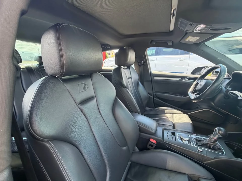 2018 Audi 8V S3 - Image 6 of 16