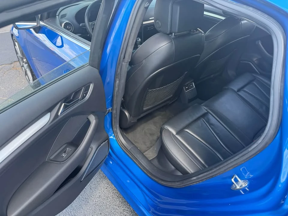 2018 Audi 8V S3 - Image 10 of 16