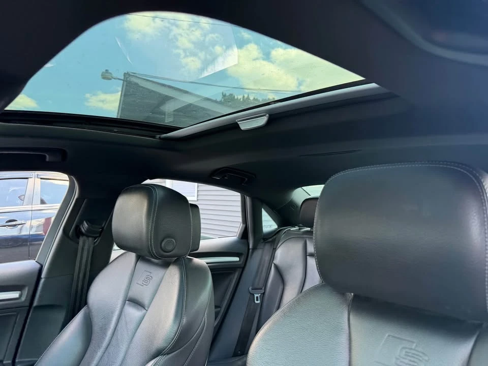2018 Audi 8V S3 - Image 12 of 16
