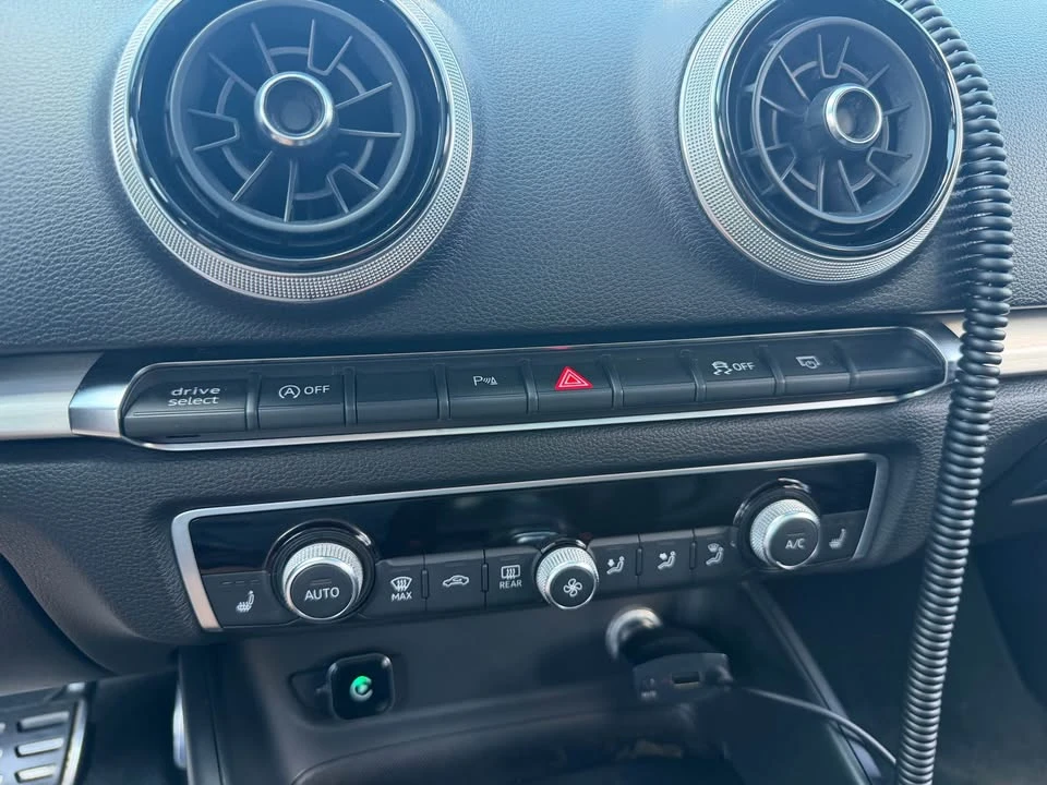 2018 Audi 8V S3 - Image 15 of 16