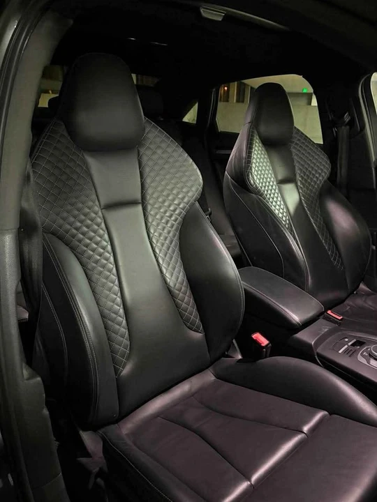 2018 Audi 8V S3 - Image 13 of 15