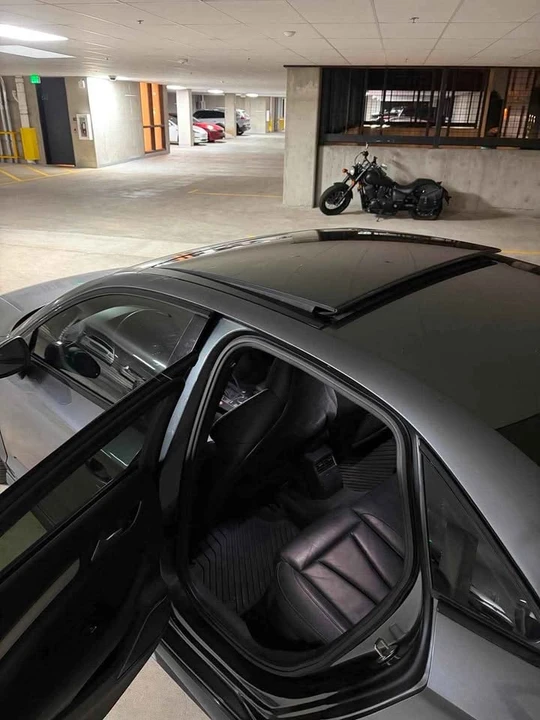 2018 Audi 8V S3 - Image 11 of 15