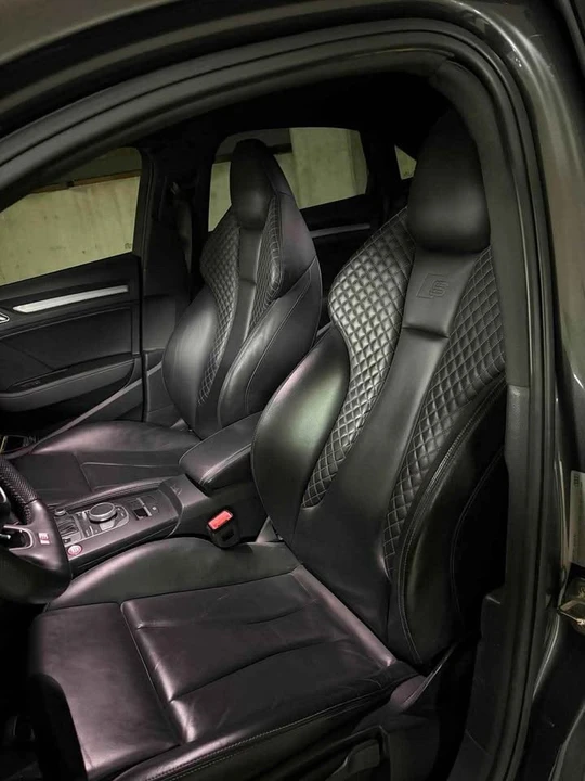 2018 Audi 8V S3 - Image 15 of 15