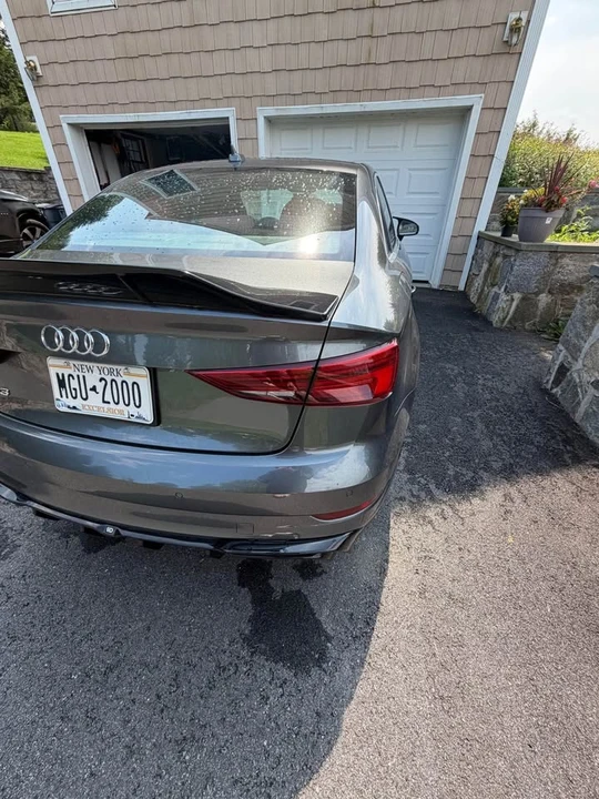 2018 Audi 8V S3 - Image 8 of 20