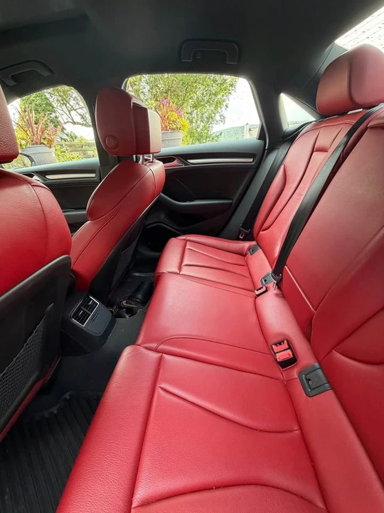 2018 Audi 8V S3 - Image 5 of 20