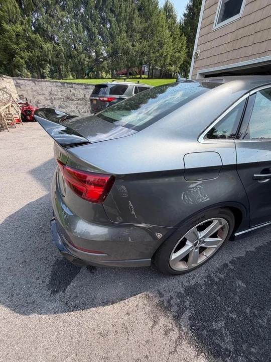 2018 Audi 8V S3 - Image 7 of 20