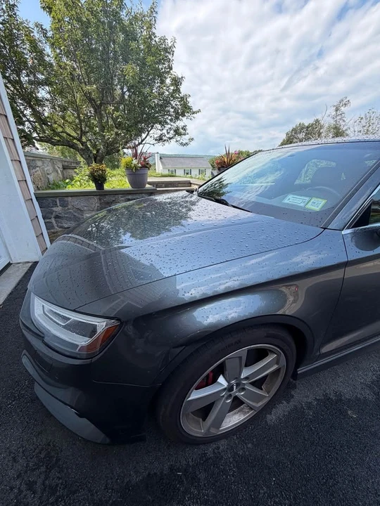 2018 Audi 8V S3 - Image 20 of 20