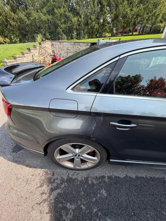 2018 Audi 8V S3 - Image 10 of 20