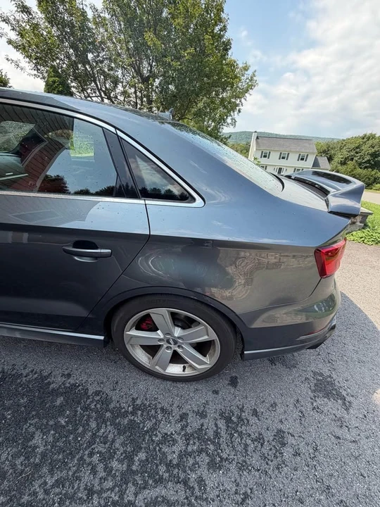 2018 Audi 8V S3 - Image 14 of 20