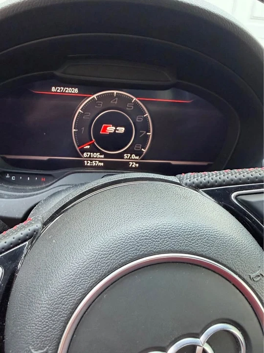 2018 Audi 8V S3 - Image 6 of 20