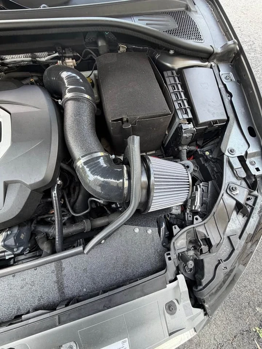 2018 Audi 8V S3 - Image 17 of 20