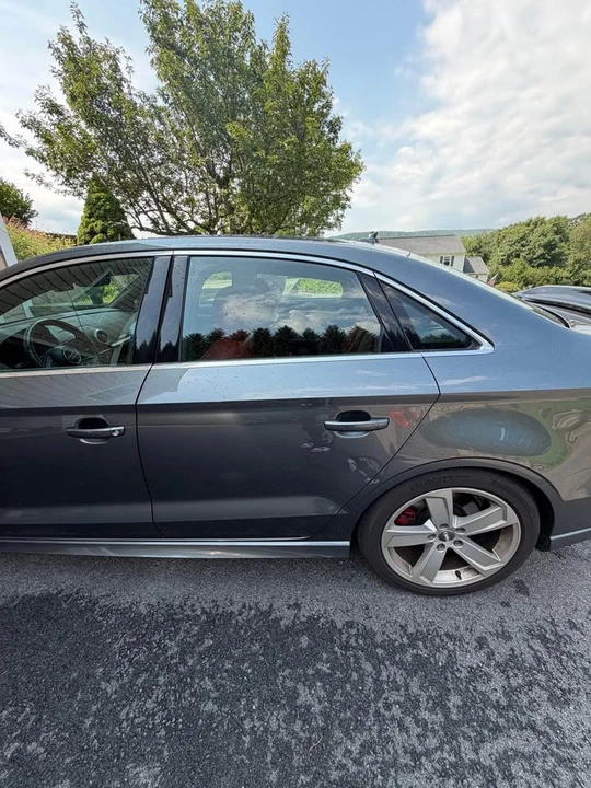 2018 Audi 8V S3 - Image 16 of 20