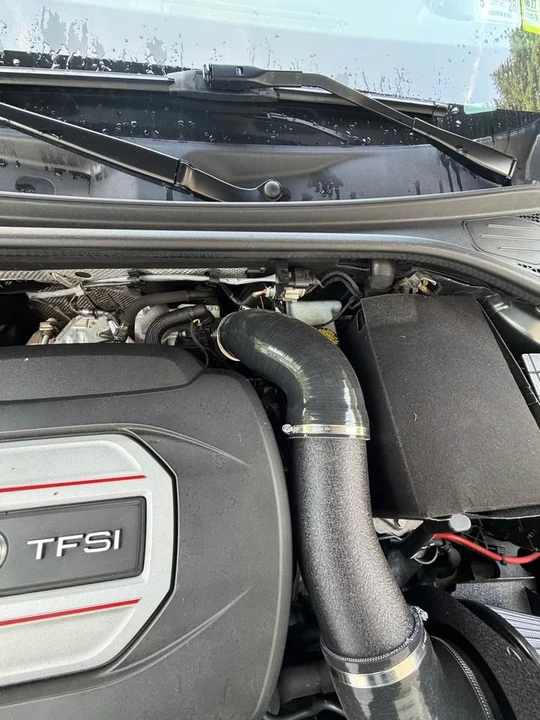 2018 Audi 8V S3 - Image 18 of 20