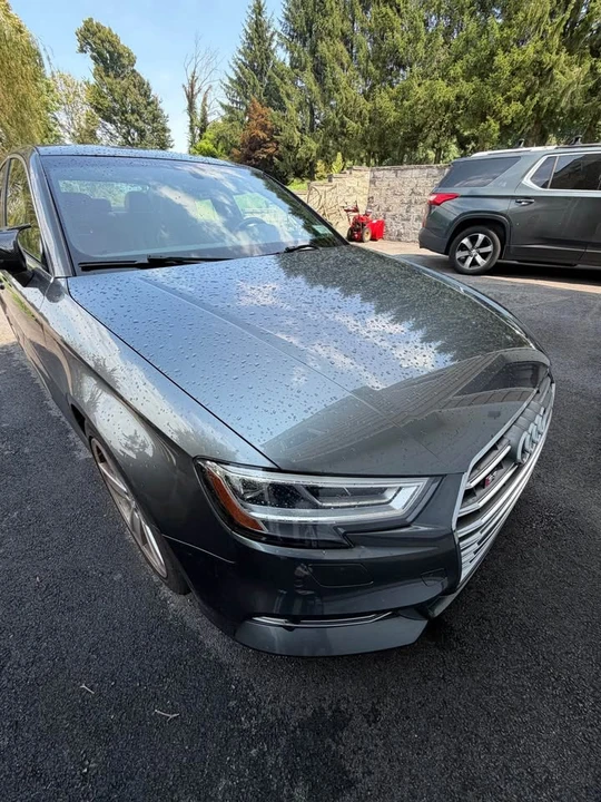 2018 Audi 8V S3 - Image 11 of 20