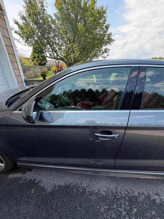 2018 Audi 8V S3 - Image 15 of 20