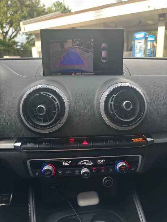 2018 Audi 8V S3 - Image 13 of 19