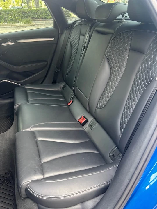 2018 Audi 8V S3 - Image 15 of 19