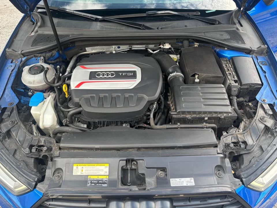 2018 Audi 8V S3 - Image 17 of 19