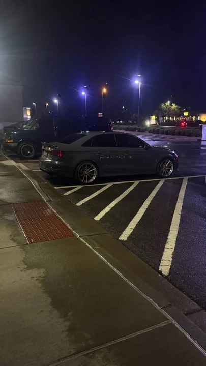 2018 Audi 8V S3 - Image 3 of 6